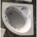 Köşe Oval Küvetler ve Jakuziler