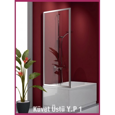 Küvet Üstü Yan Panel