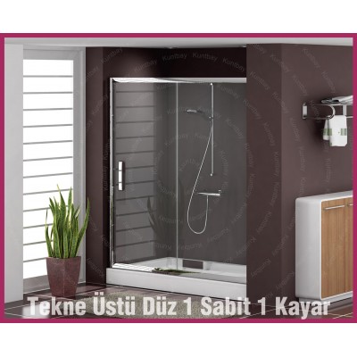 T.D 11 Lux 1 Sabit 1 Kayar