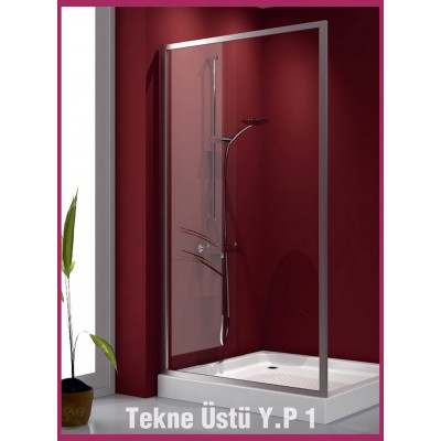 Yan Panel  Tekne Üstü 