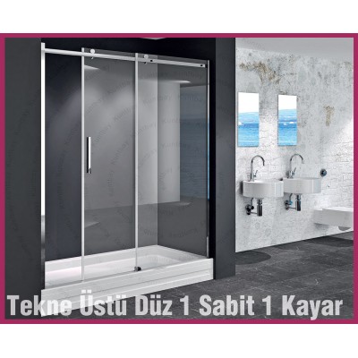 T.D 11 Platin 1 Sabit 1 Kayar