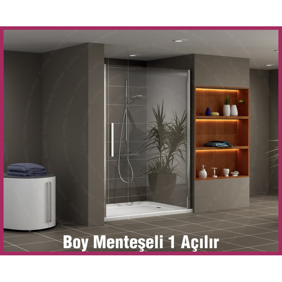 T.D.B 01 Relax Boy Menteşeli 1 Açılır