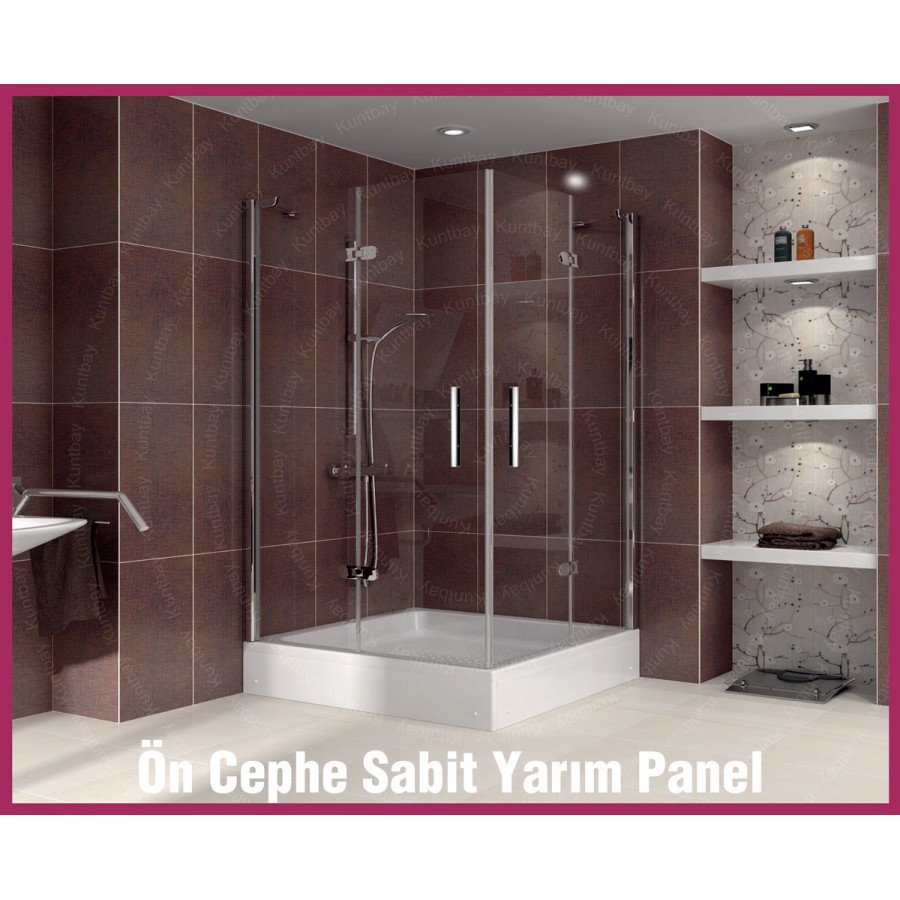 T.K.N 22 Relax 2 Sabit 2 açılır 